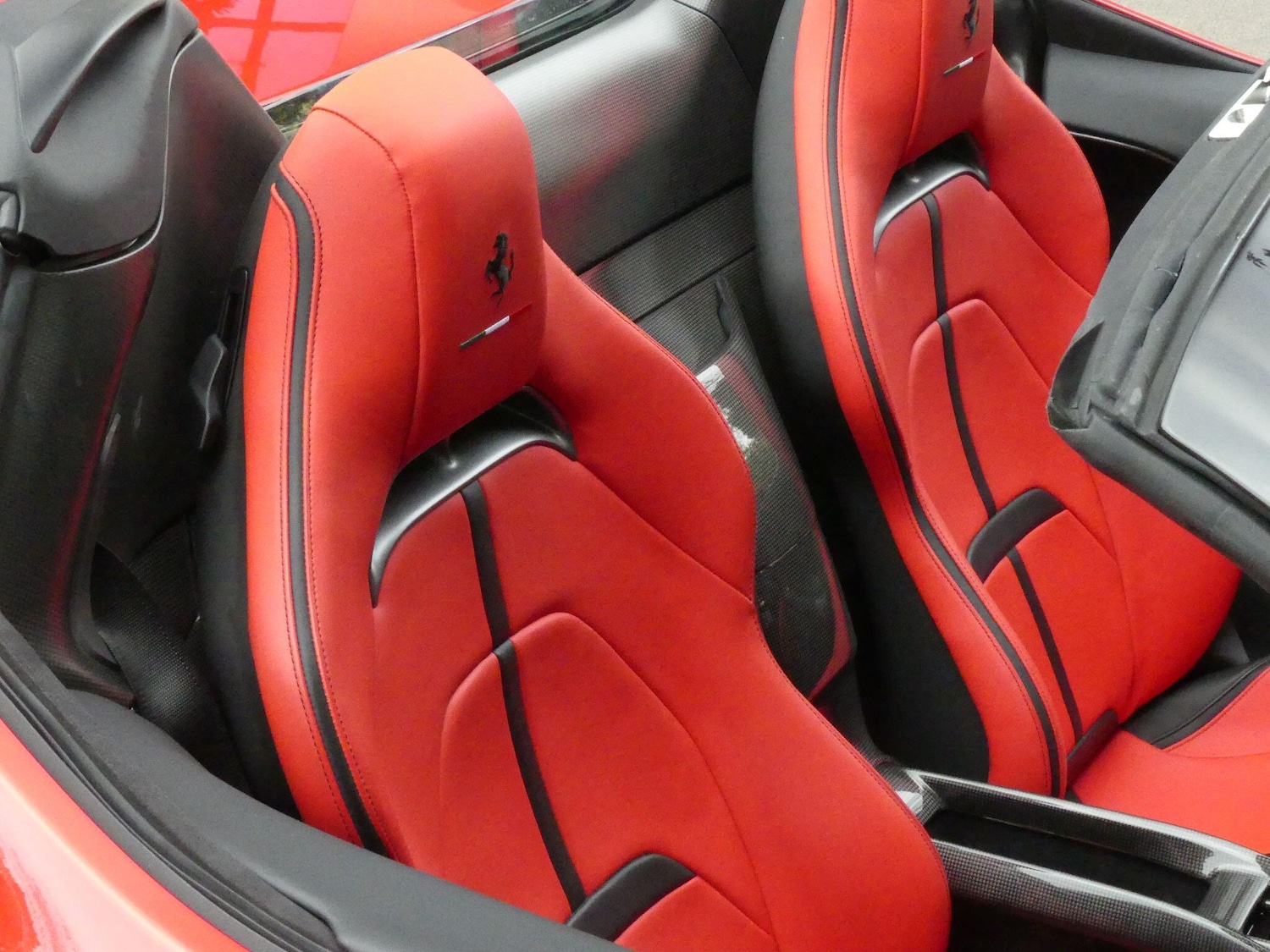 Used Ferrari Other 2023 for sale - 76762804: Photo 2