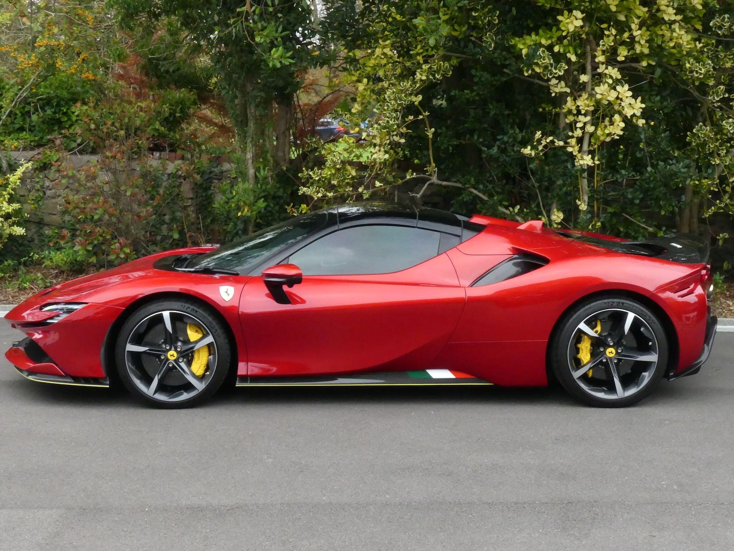 Used Ferrari Other 2023 for sale - 76762804: Photo 20