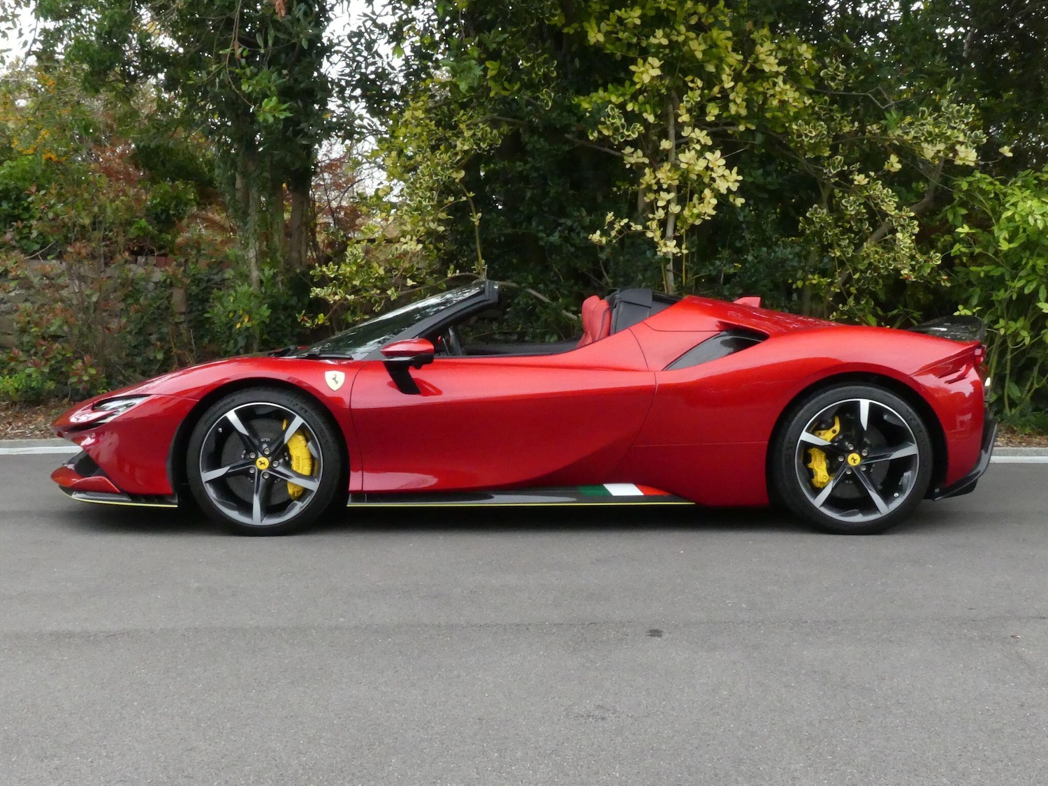 Used Ferrari Other 2023 for sale - 76762804: Photo 21
