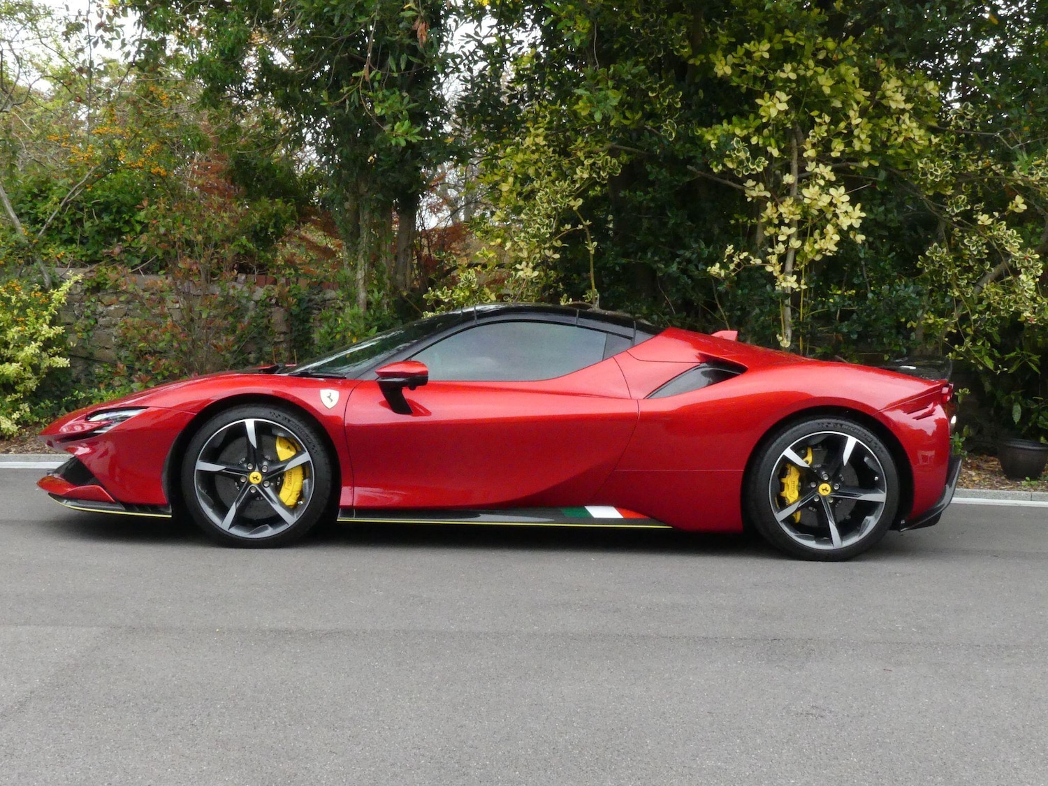 Used Ferrari Other 2023 for sale - 76762804: Photo 22