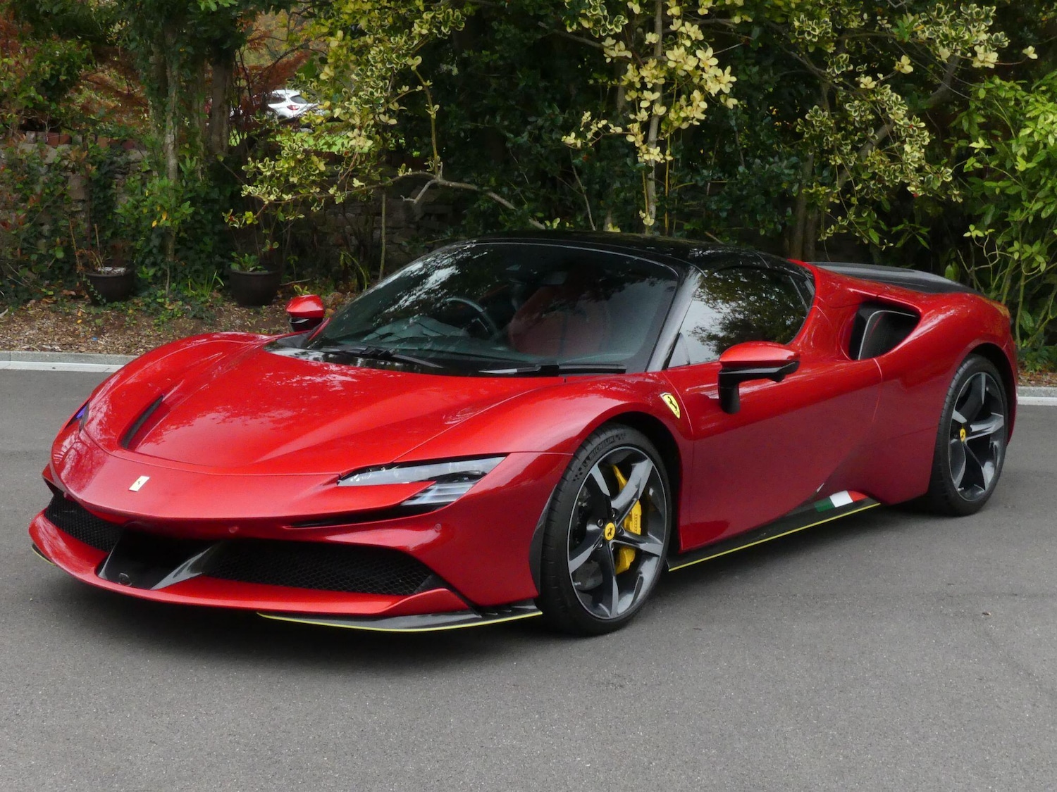 Used Ferrari Other 2023 for sale - 76762804: Photo 24