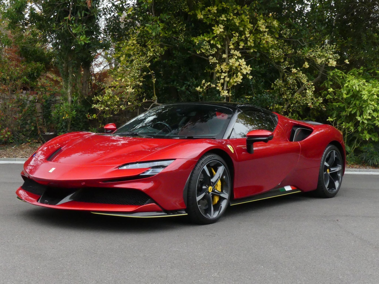 Used Ferrari Other 2023 for sale - 76762804: Photo 25