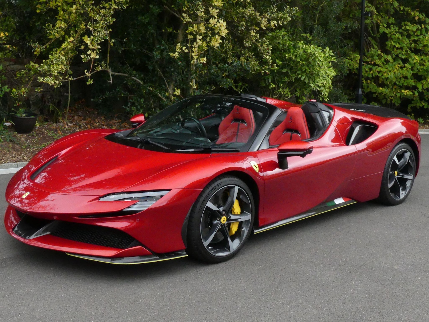 Used Ferrari Other 2023 for sale - 76762804: Photo 26