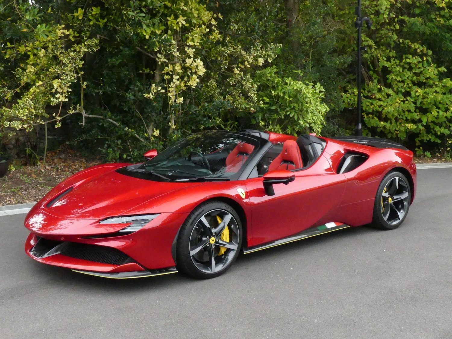Used Ferrari Other 2023 for sale - 76762804: Photo 27