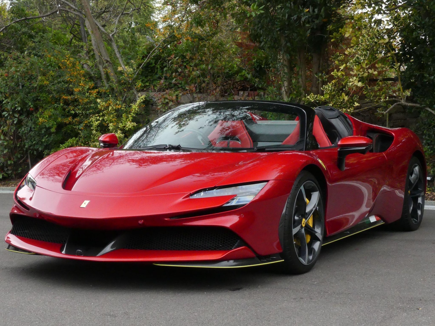 Used Ferrari Other 2023 for sale - 76762804: Photo 28