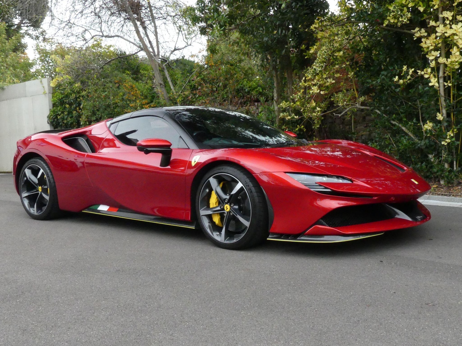 Used Ferrari Other 2023 for sale - 76762804: Photo 3