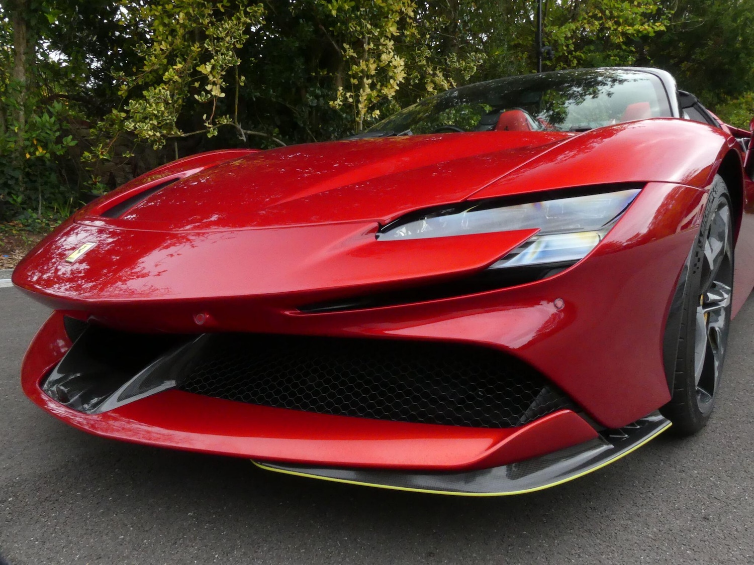 Used Ferrari Other 2023 for sale - 76762804: Photo 30