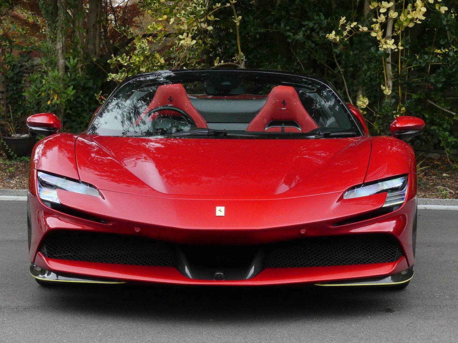 Used Ferrari Other 2023 for sale - 76762804: Photo 31