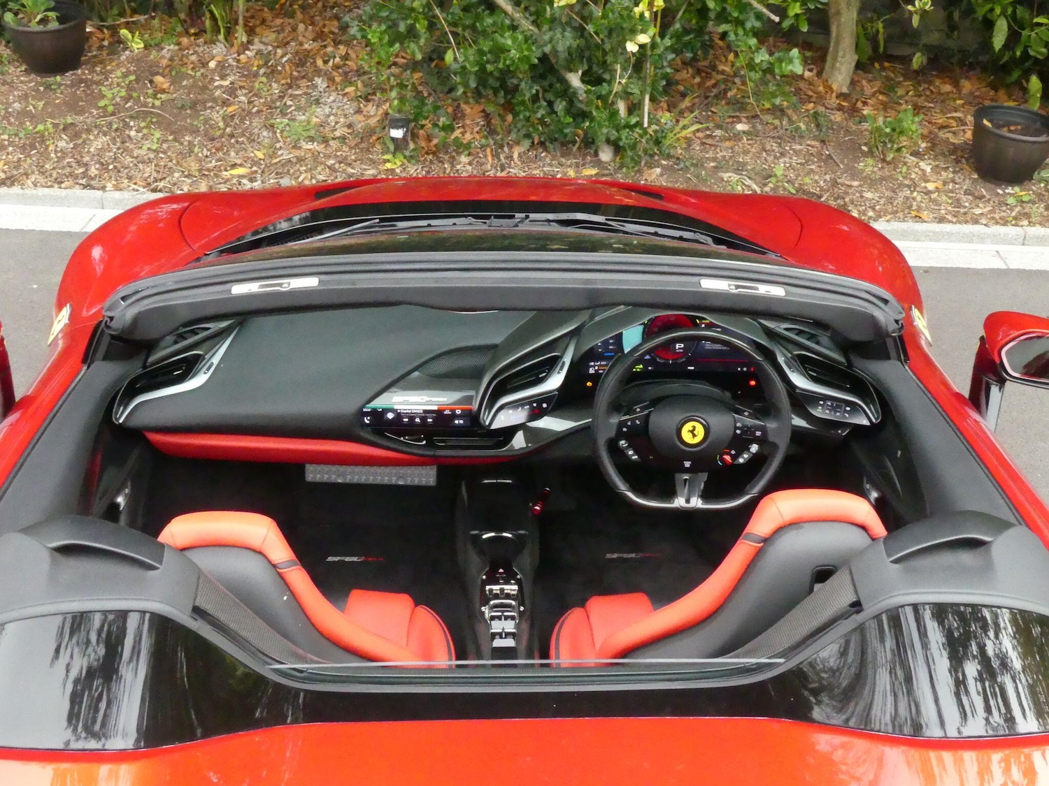 Used Ferrari Other 2023 for sale - 76762804: Photo 34