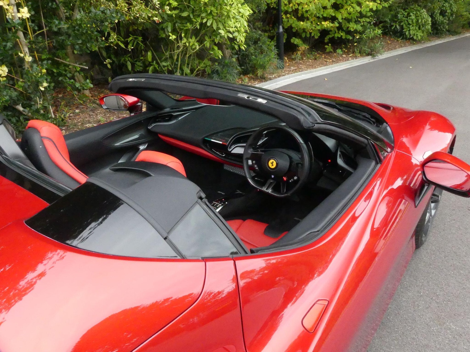 Used Ferrari Other 2023 for sale - 76762804: Photo 35