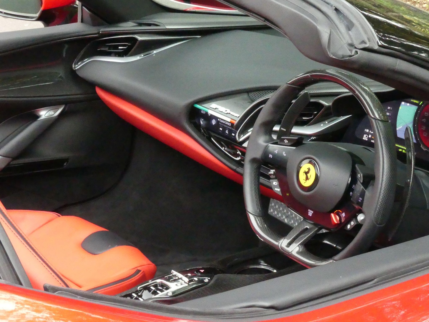 Used Ferrari Other 2023 for sale - 76762804: Photo 36