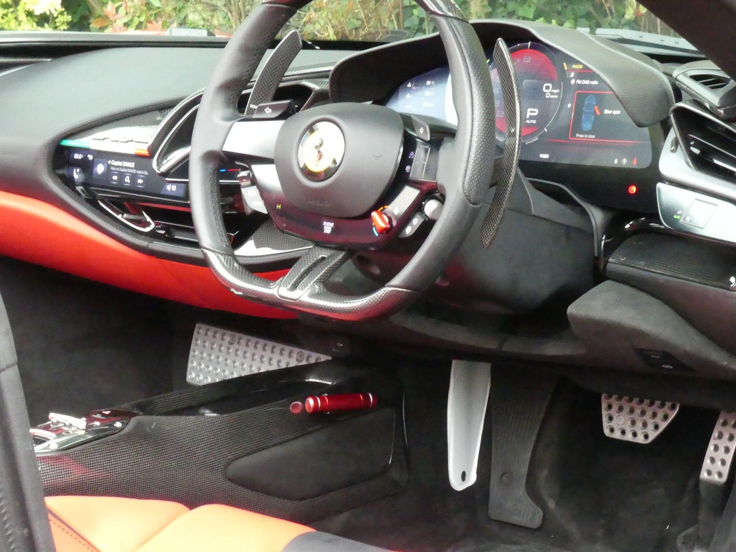 Used Ferrari Other 2023 for sale - 76762804: Photo 37