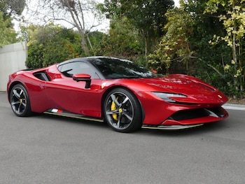 Used Ferrari Other 2023 for sale - 76762804: Photo