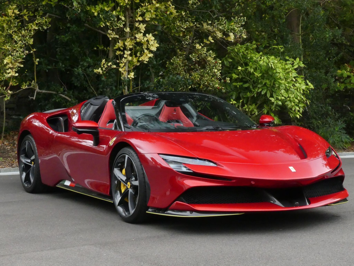 Used Ferrari Other 2023 for sale - 76762804: Photo 4
