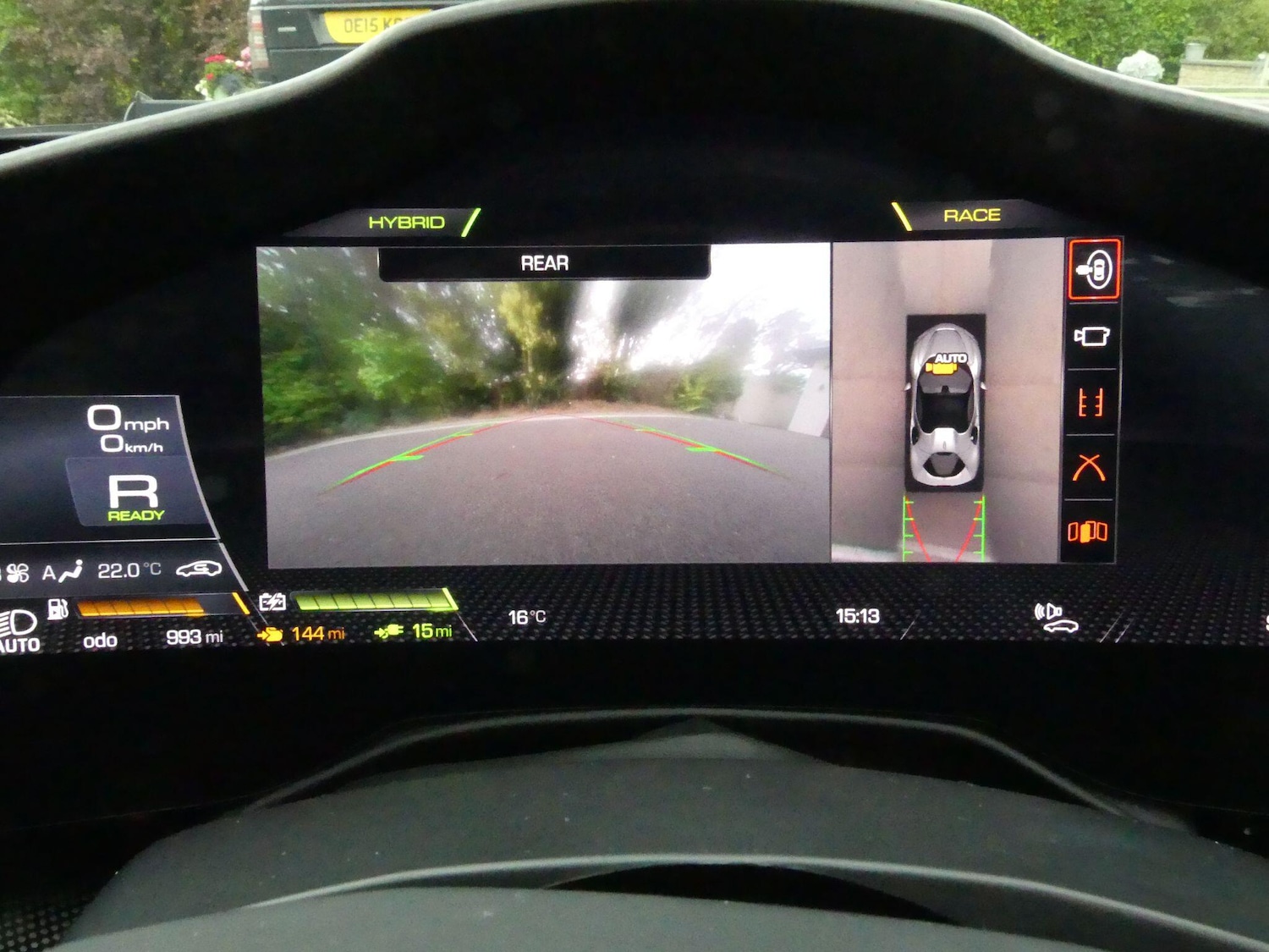 Used Ferrari Other 2023 for sale - 76762804: Photo 43