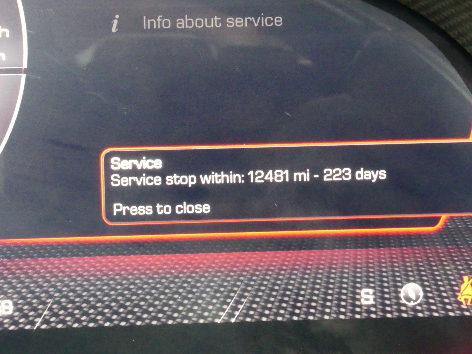 Used Ferrari Other 2023 for sale - 76762804: Photo 45