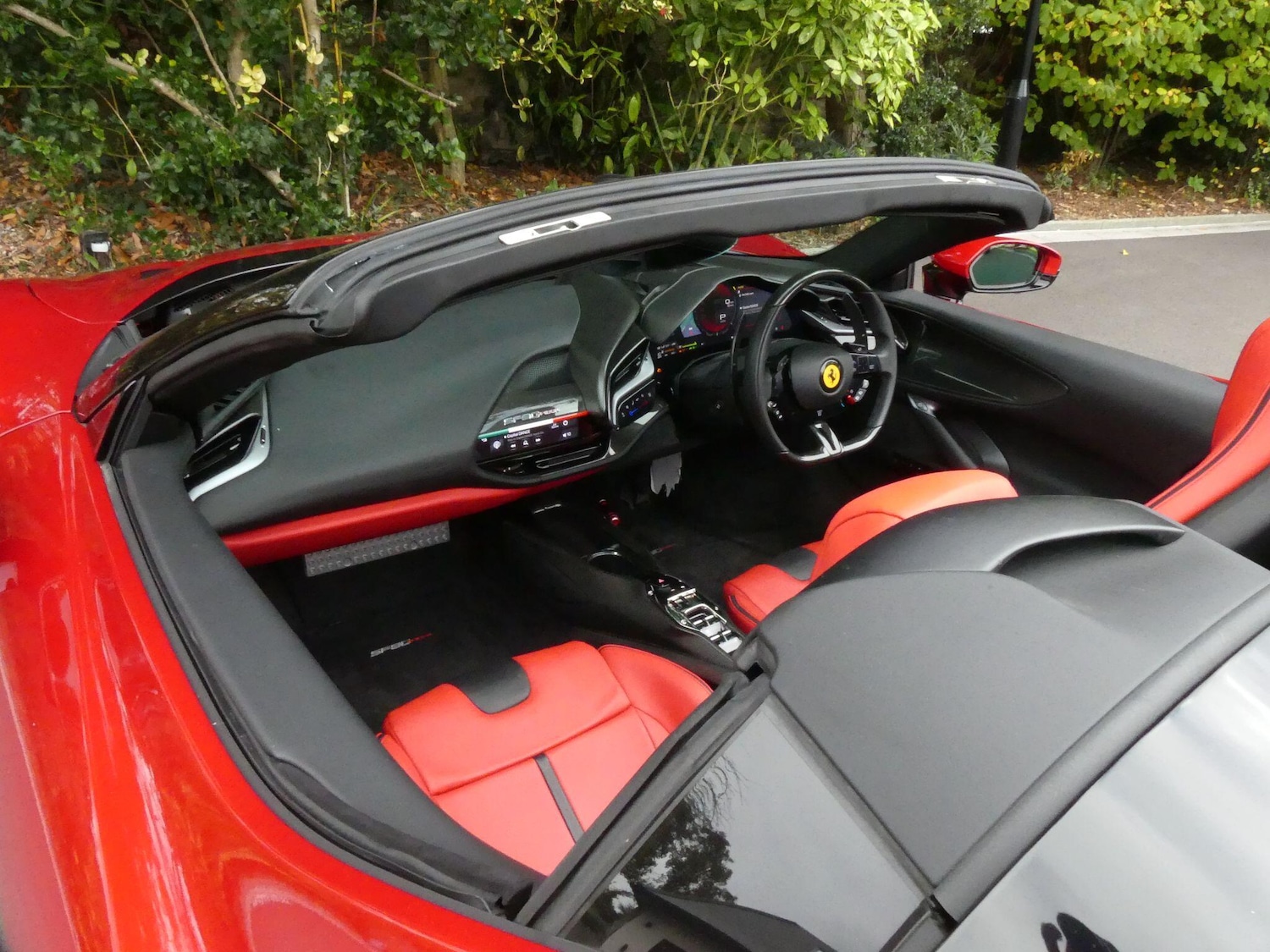 Used Ferrari Other 2023 for sale - 76762804: Photo 48