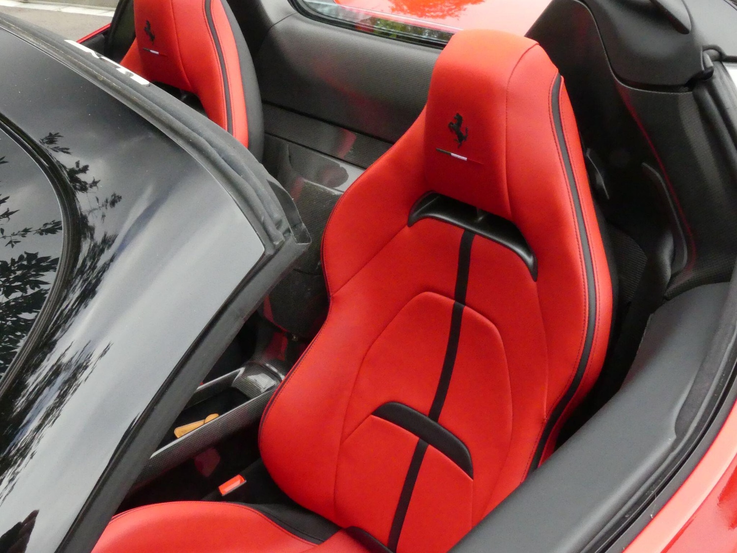 Used Ferrari Other 2023 for sale - 76762804: Photo 49