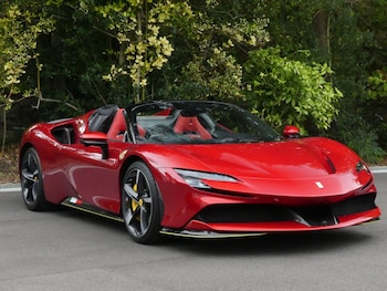 Used Ferrari Other 2023 for sale - 76762804: Photo