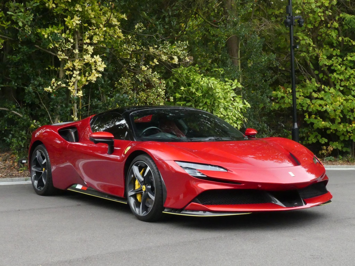 Used Ferrari Other 2023 for sale - 76762804: Photo 5