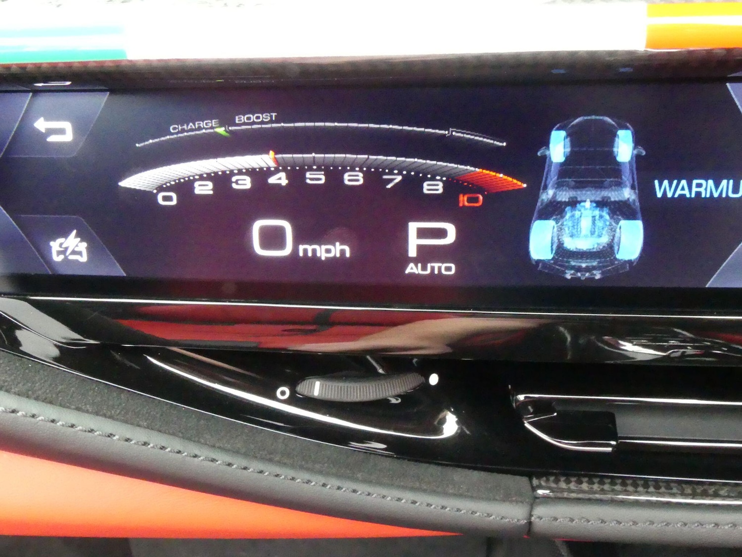 Used Ferrari Other 2023 for sale - 76762804: Photo 50