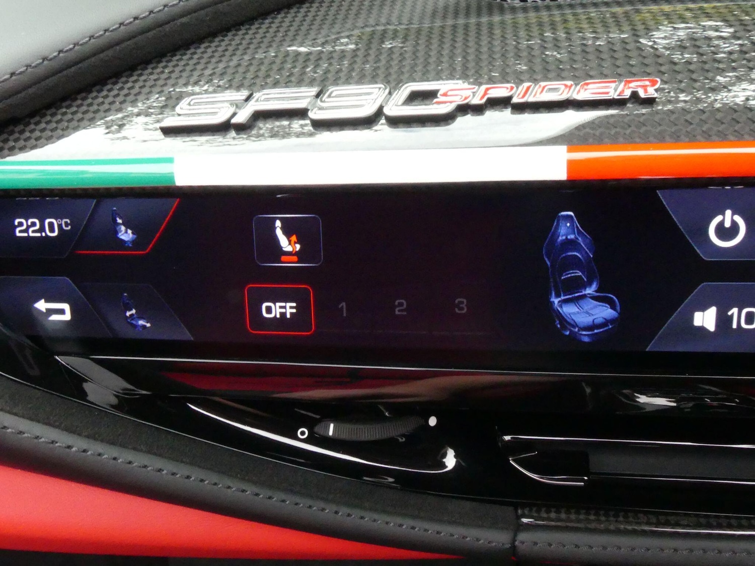 Used Ferrari Other 2023 for sale - 76762804: Photo 51