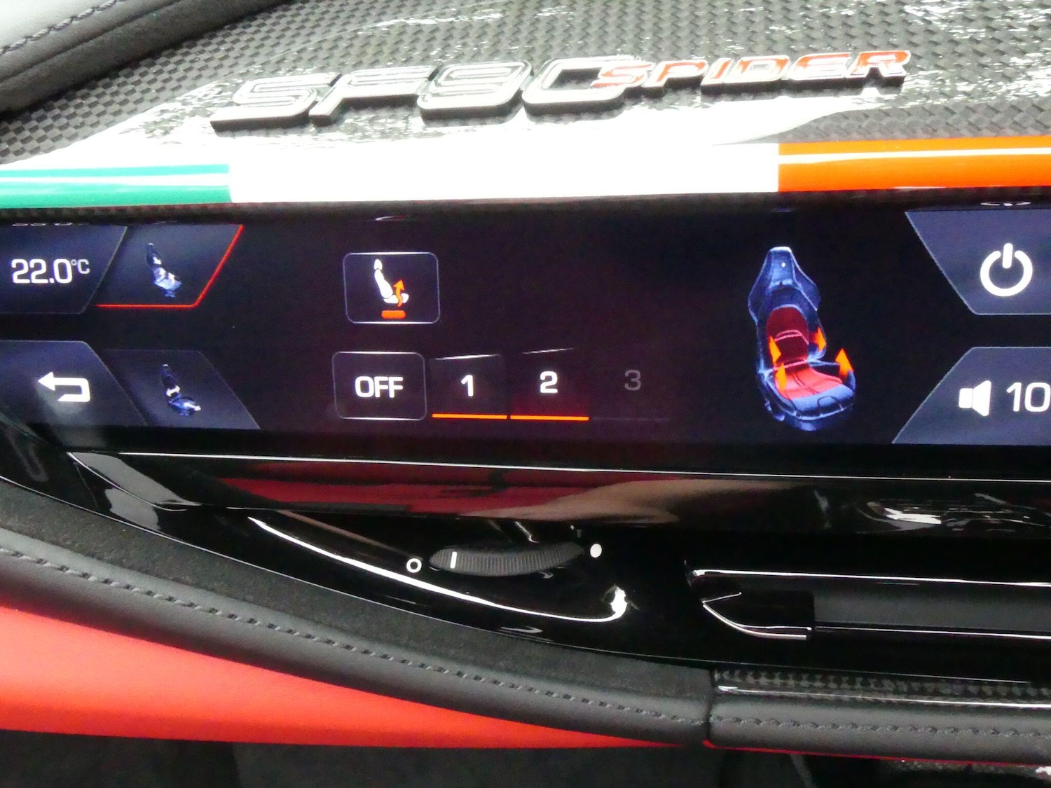 Used Ferrari Other 2023 for sale - 76762804: Photo 52