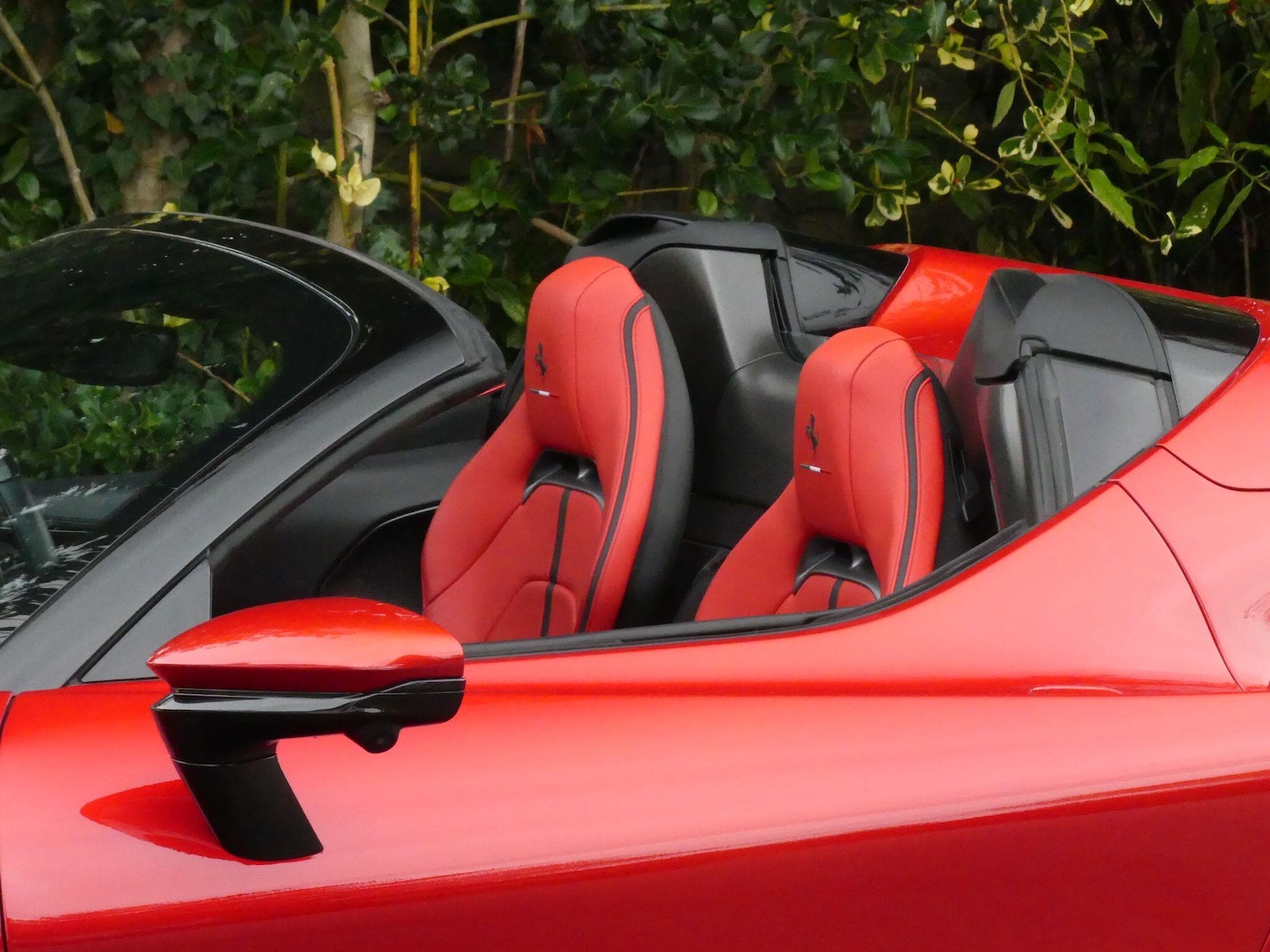 Used Ferrari Other 2023 for sale - 76762804: Photo 53