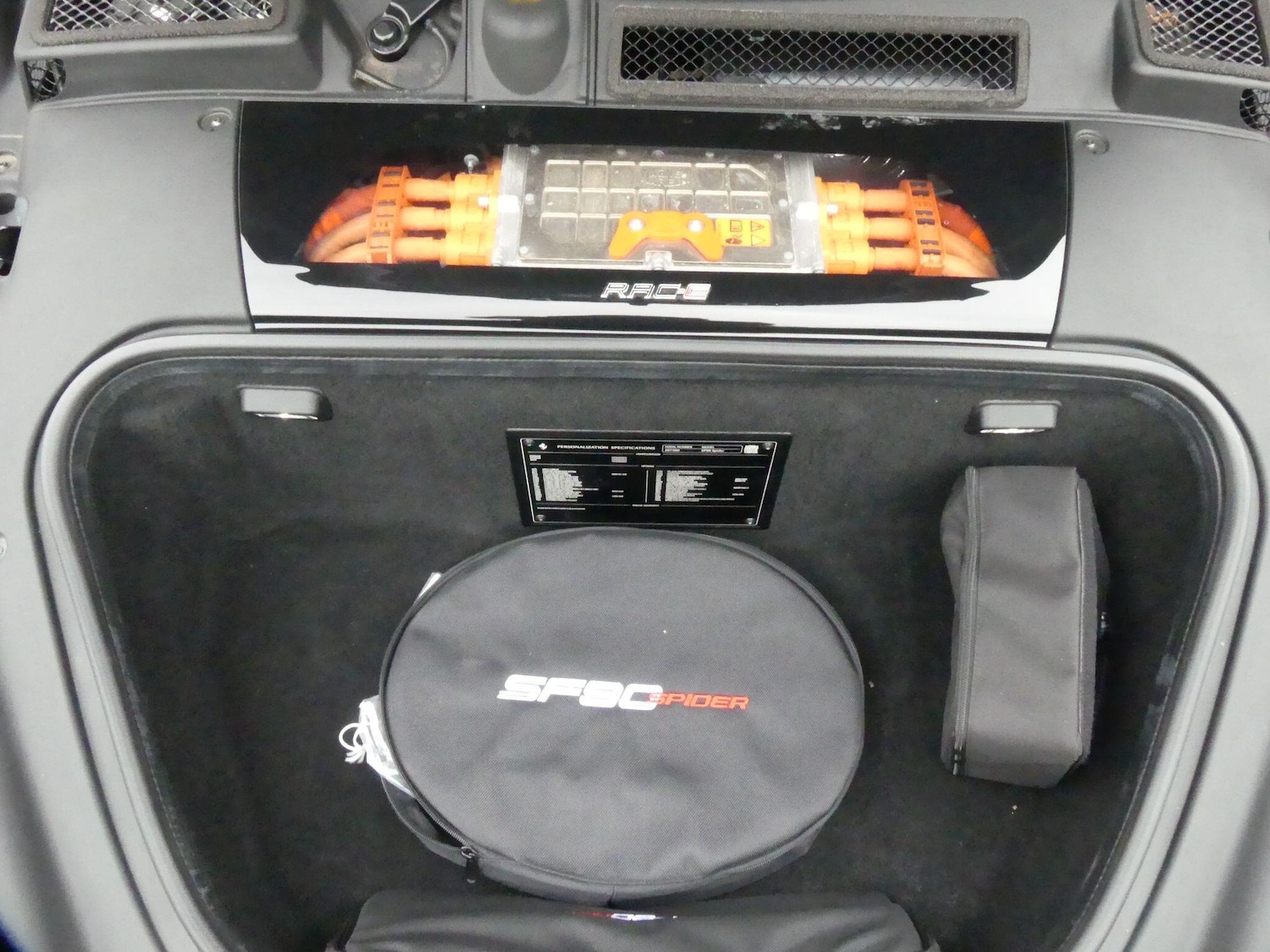 Used Ferrari Other 2023 for sale - 76762804: Photo 54