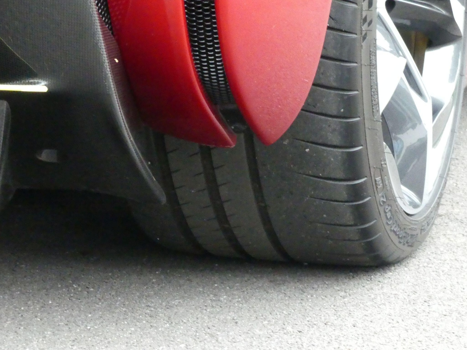 Used Ferrari Other 2023 for sale - 76762804: Photo 59