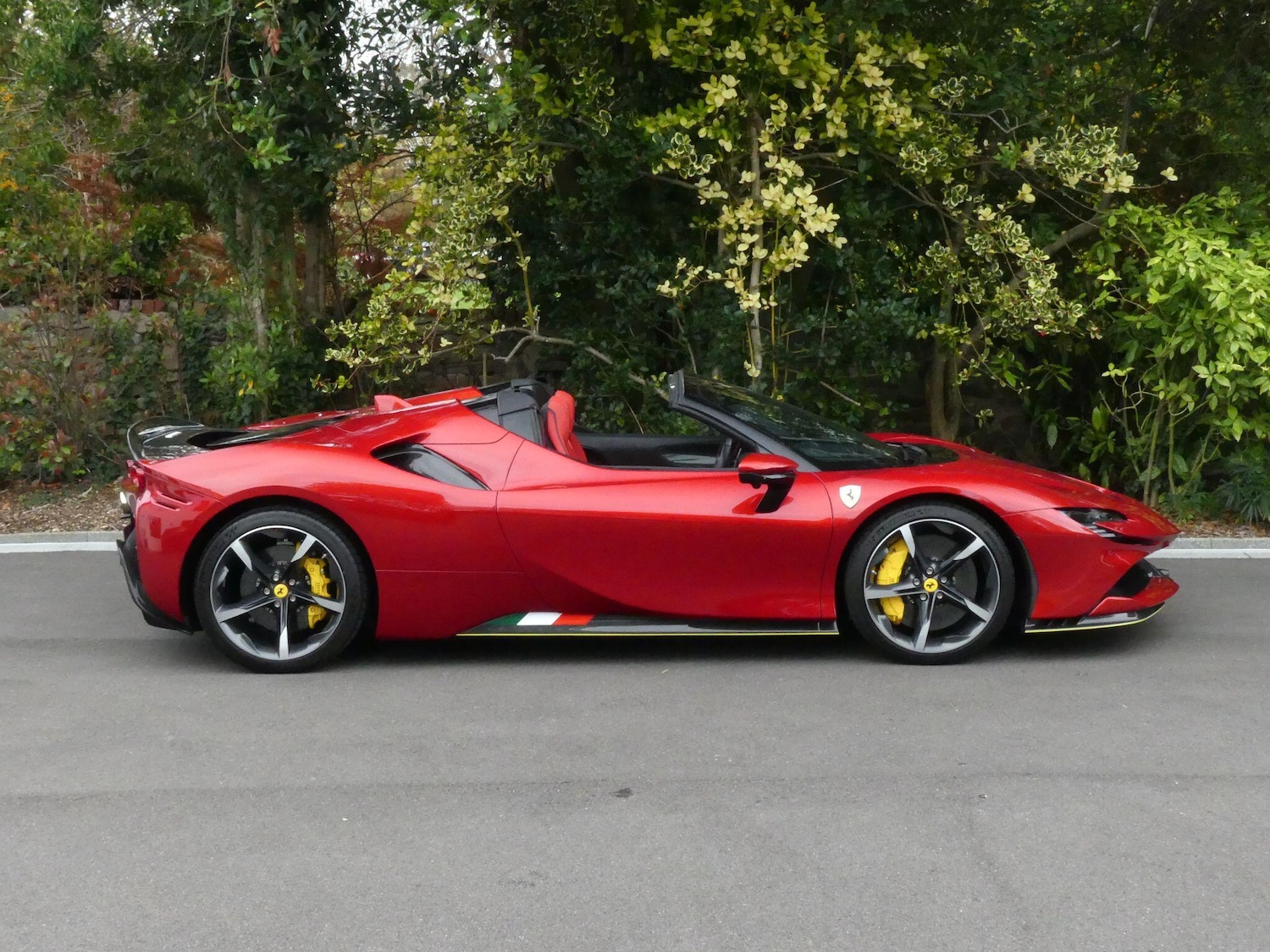 Used Ferrari Other 2023 for sale - 76762804: Photo 6