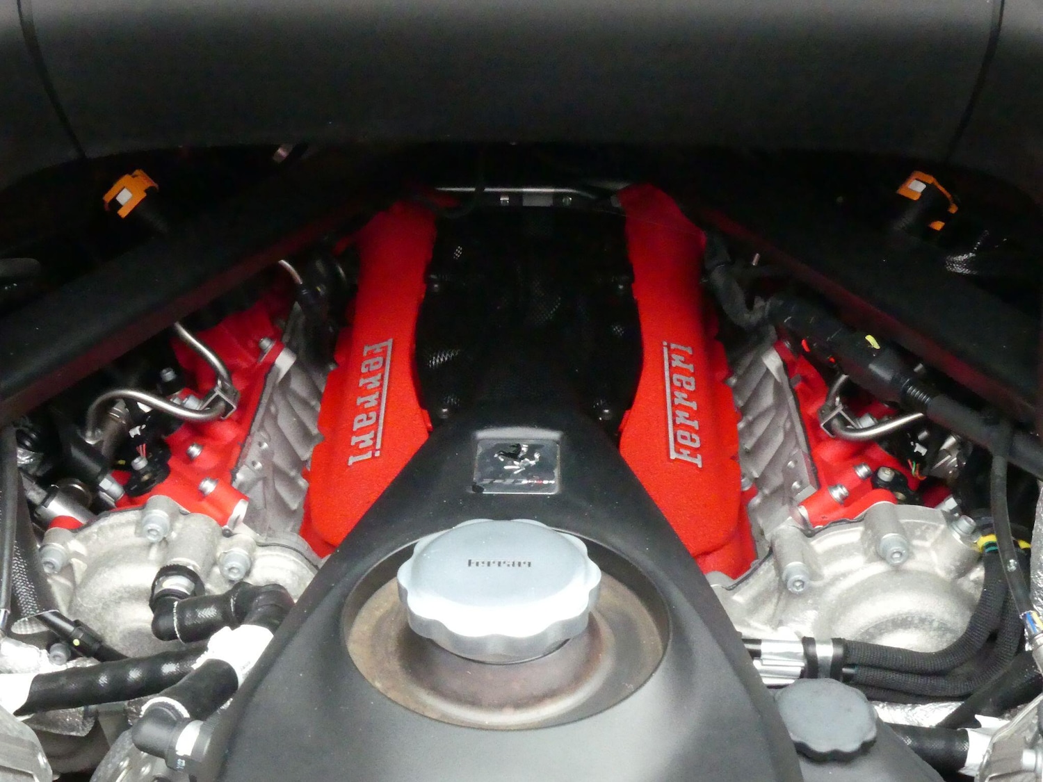 Used Ferrari Other 2023 for sale - 76762804: Photo 60