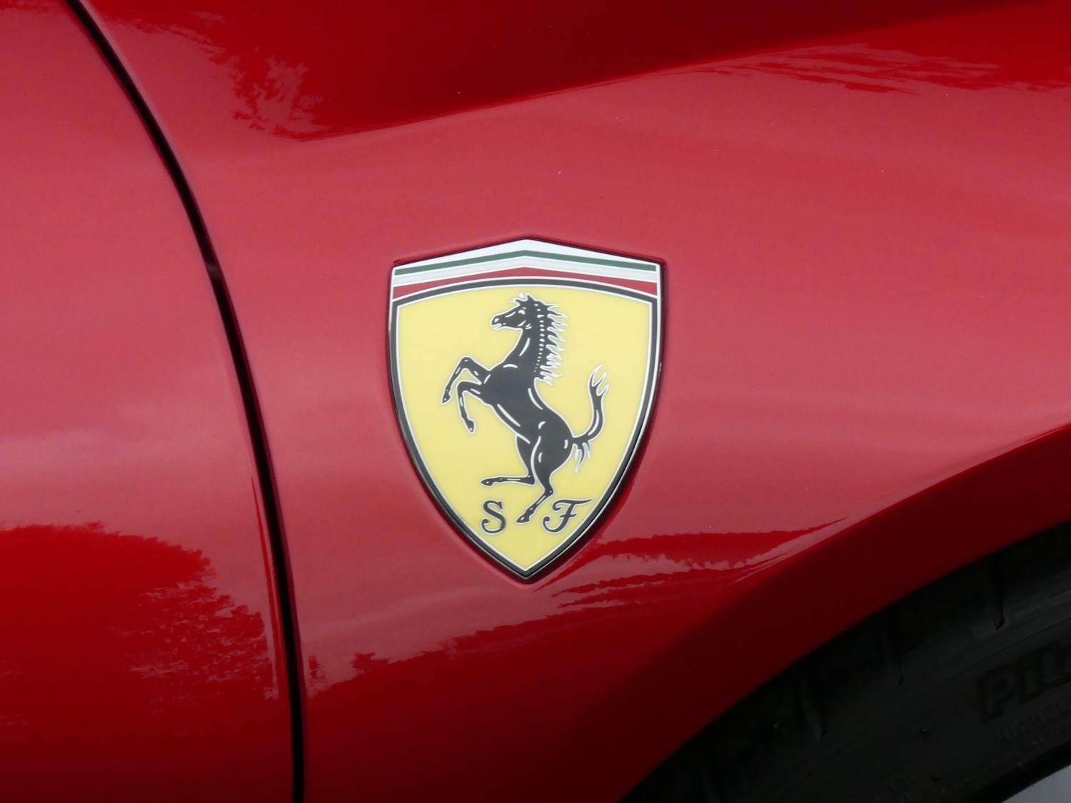 Used Ferrari Other 2023 for sale - 76762804: Photo 61