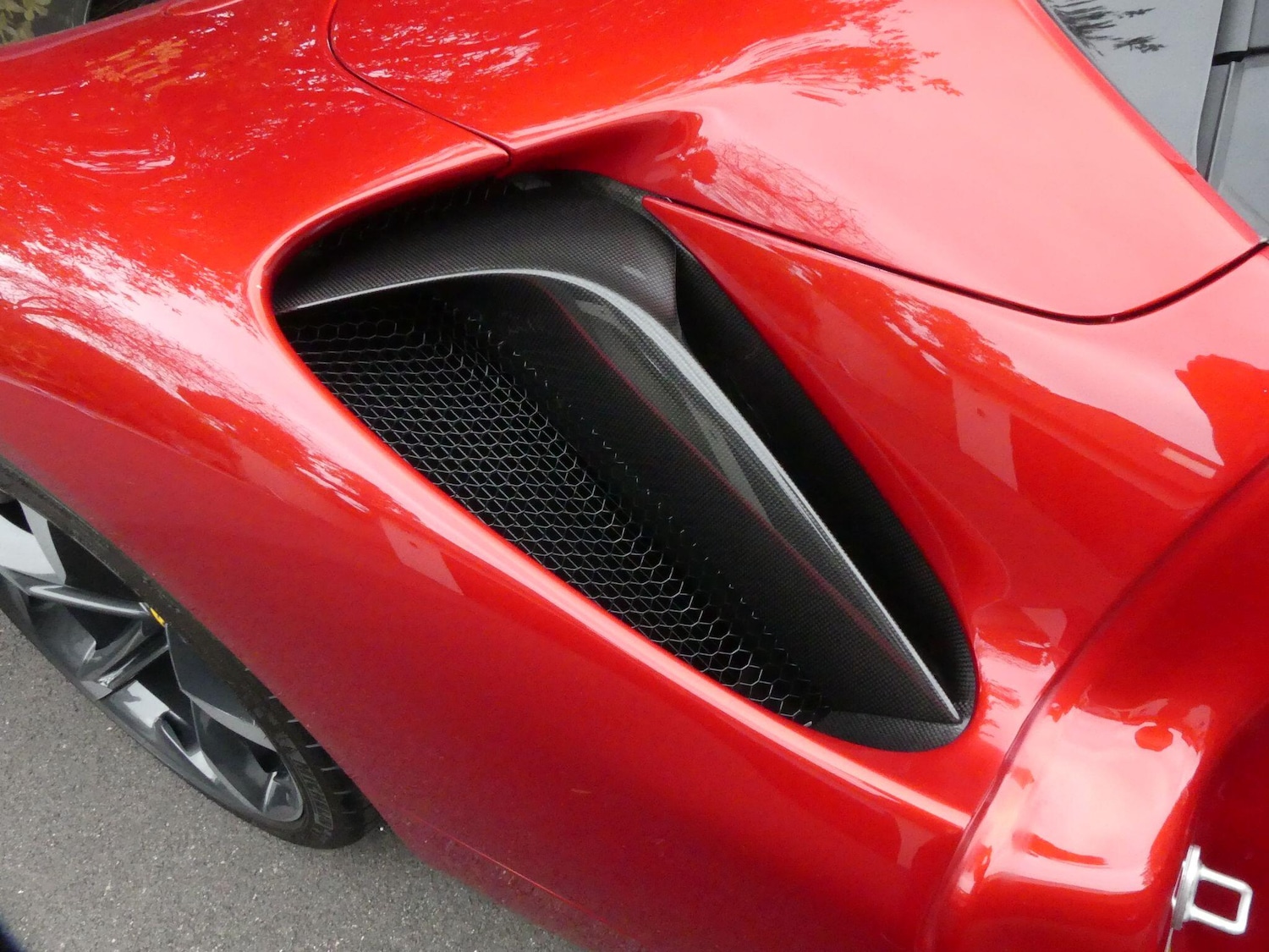 Used Ferrari Other 2023 for sale - 76762804: Photo 64