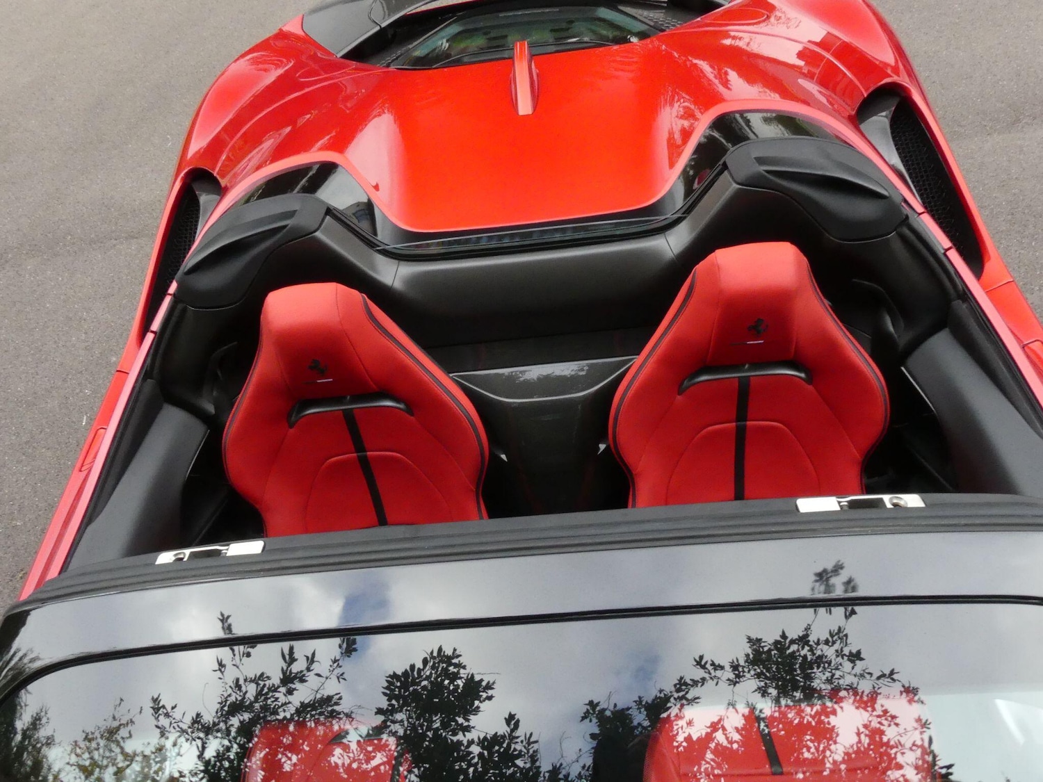 Used Ferrari Other 2023 for sale - 76762804: Photo 67