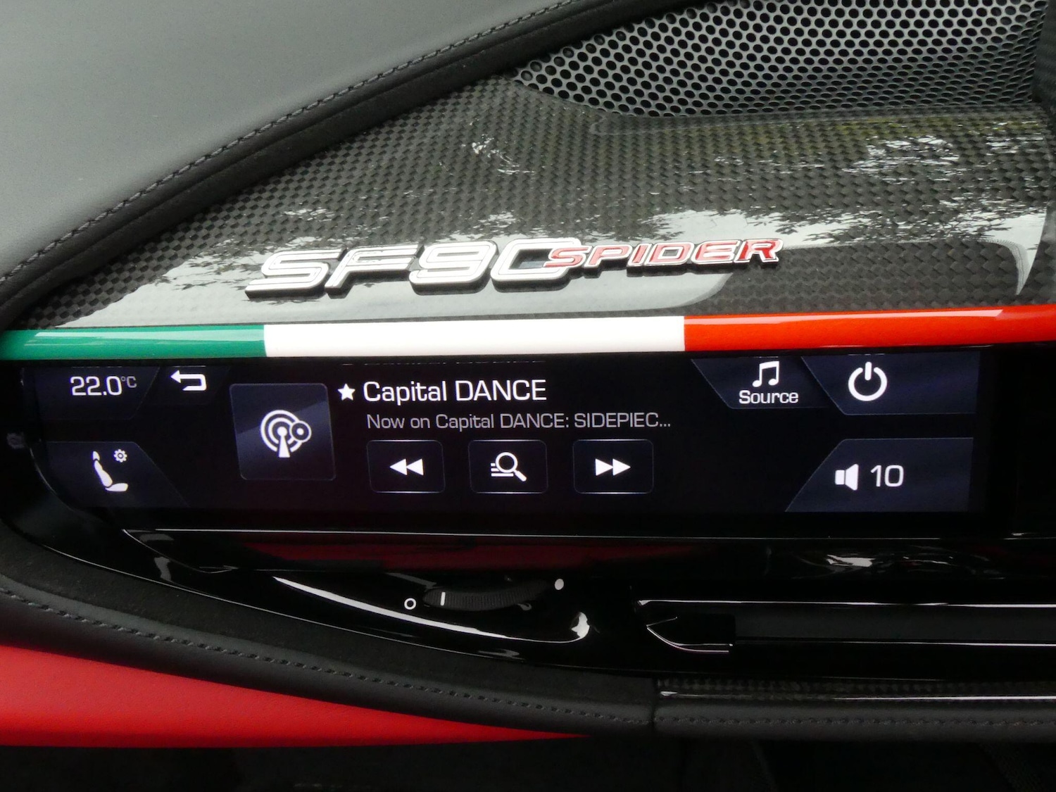 Used Ferrari Other 2023 for sale - 76762804: Photo 68