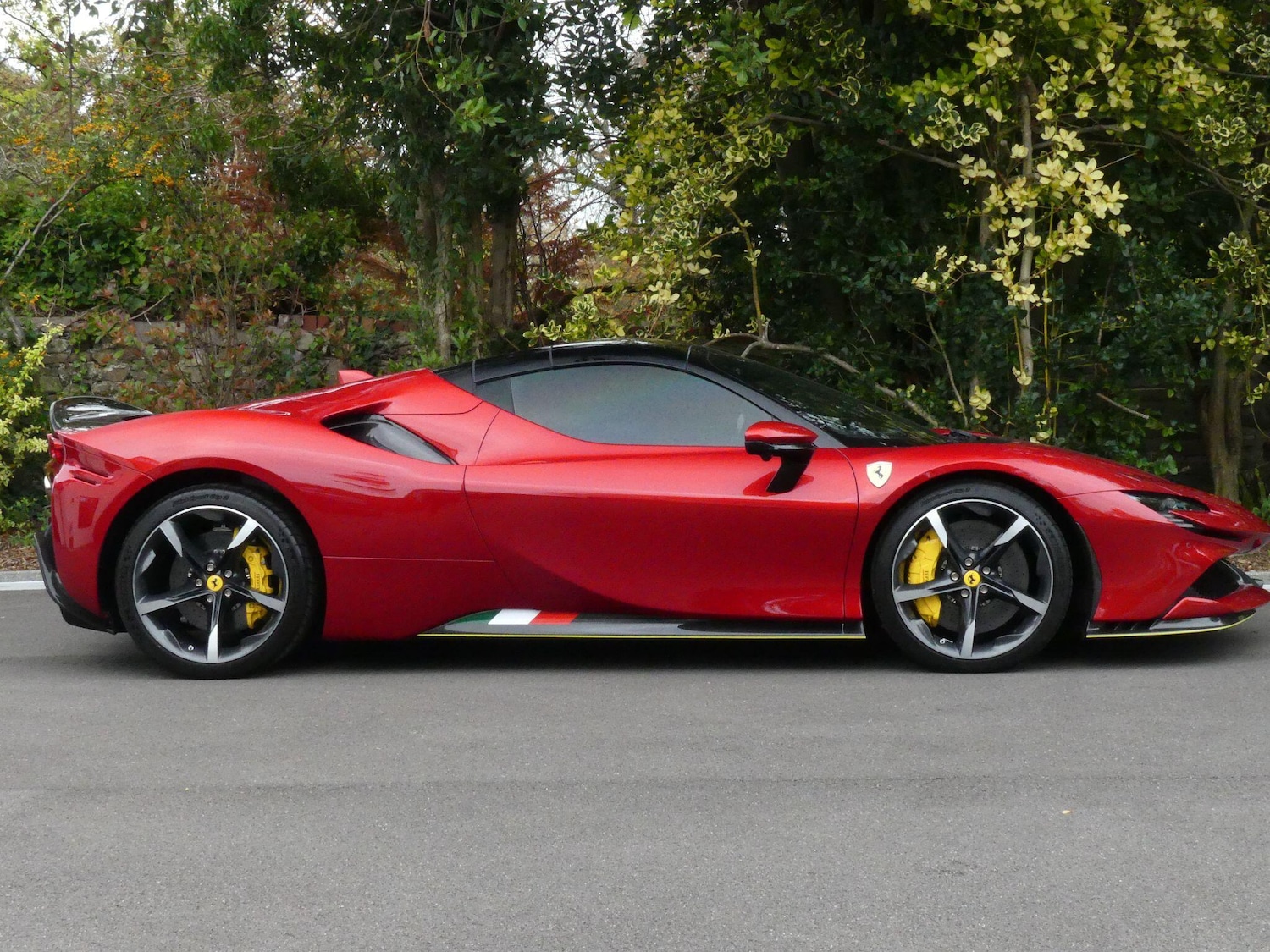 Used Ferrari Other 2023 for sale - 76762804: Photo 7