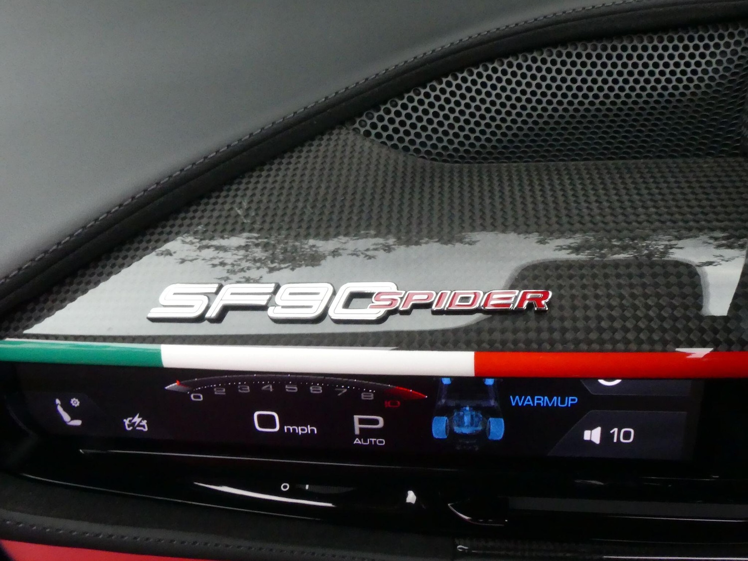 Used Ferrari Other 2023 for sale - 76762804: Photo 71