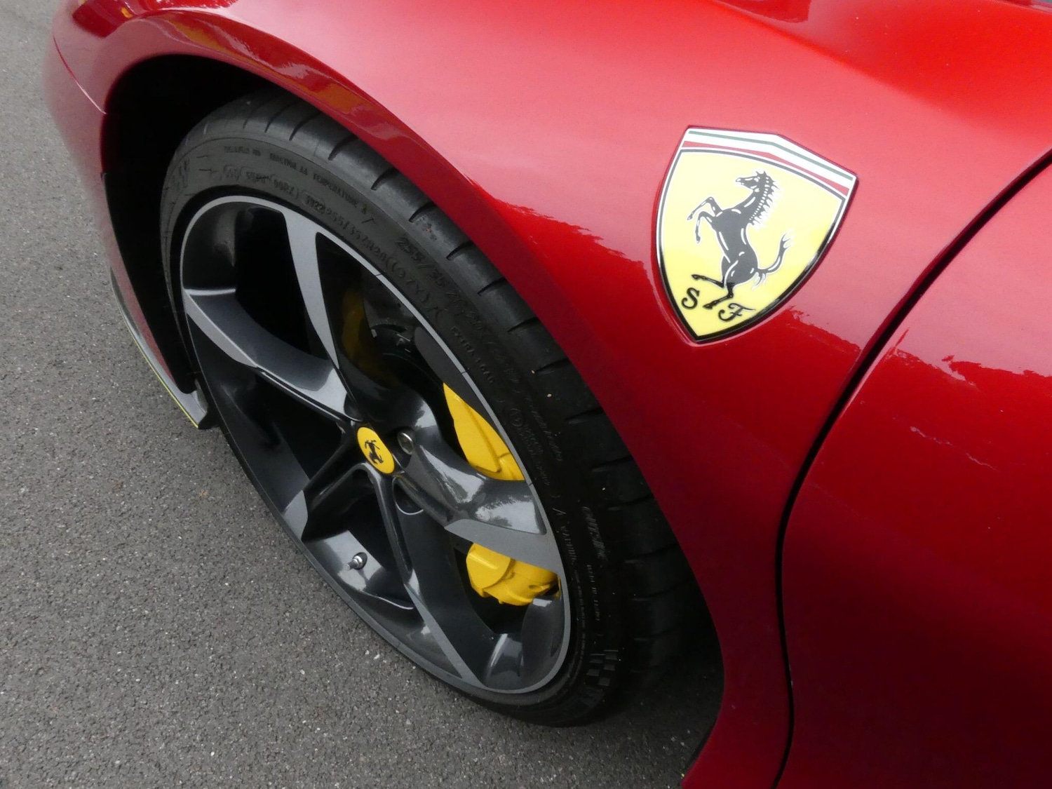 Used Ferrari Other 2023 for sale - 76762804: Photo 73