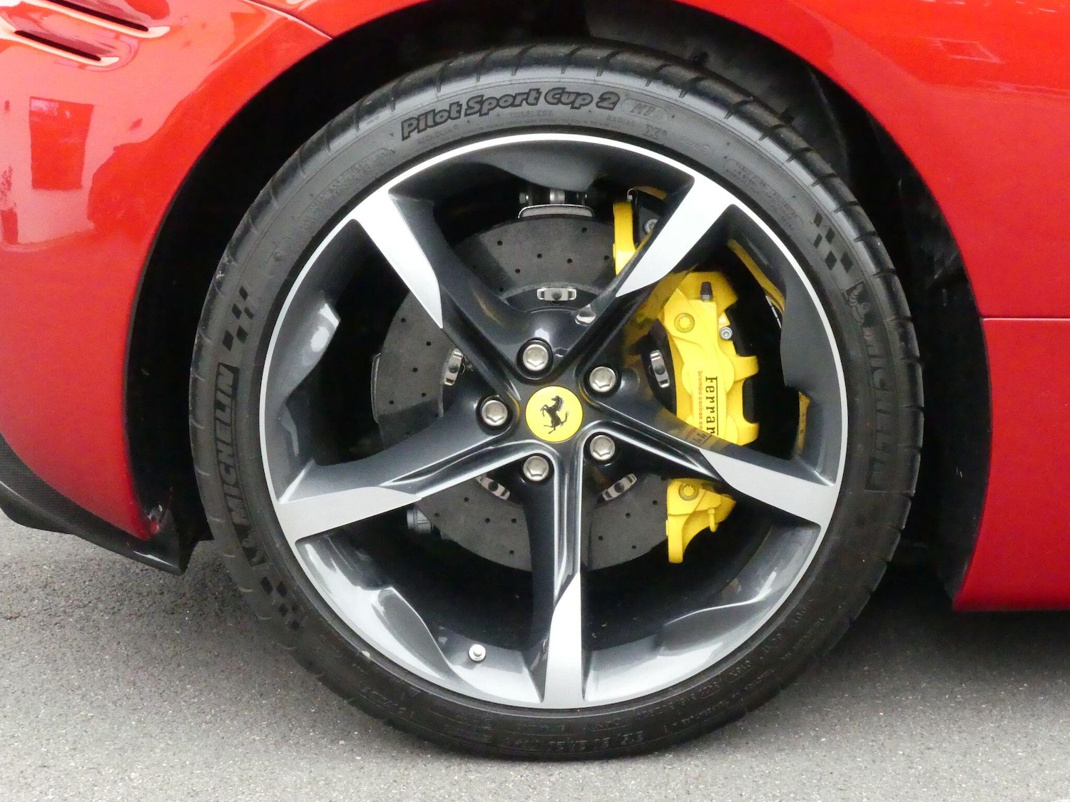 Used Ferrari Other 2023 for sale - 76762804: Photo 75