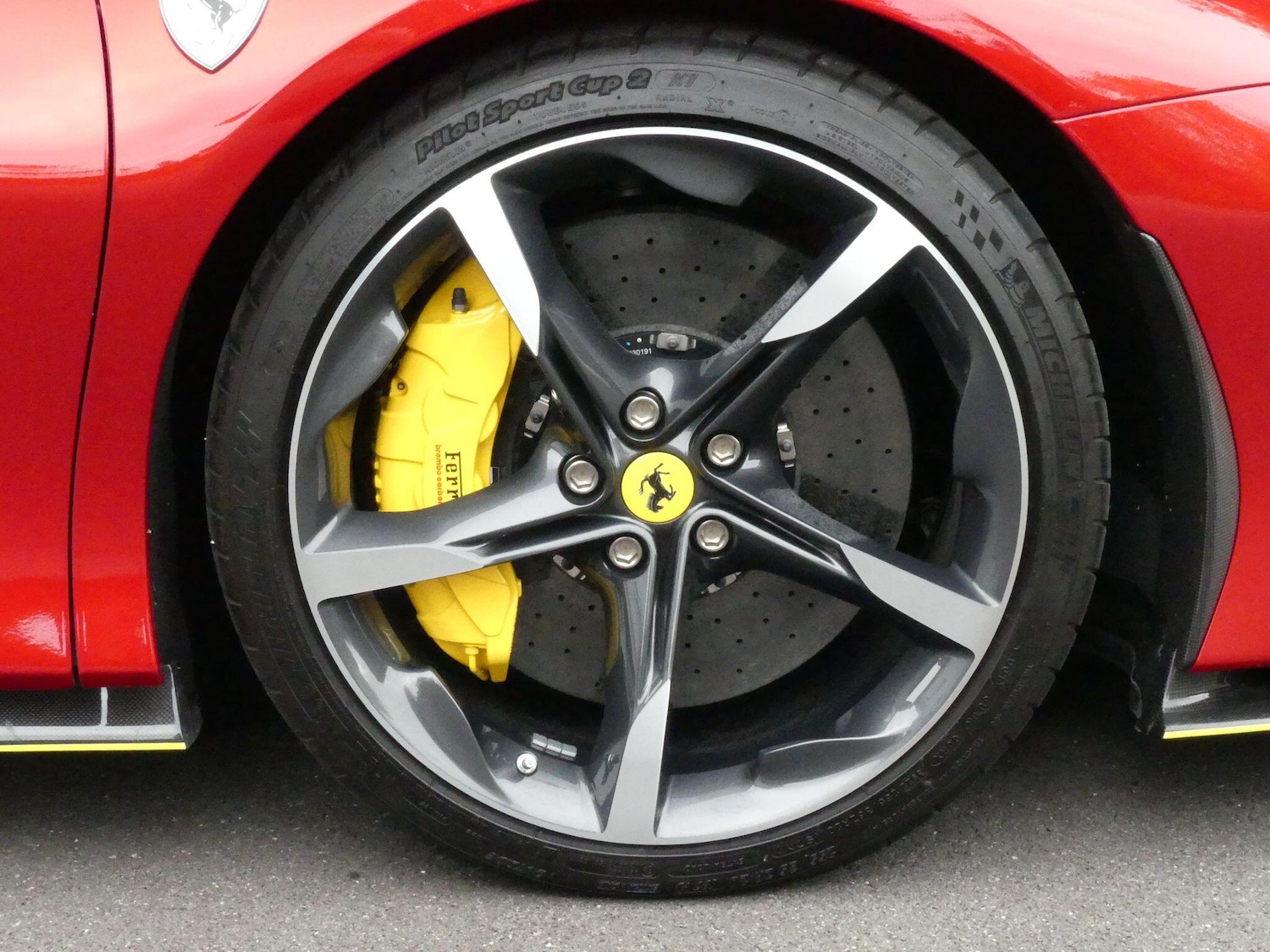 Used Ferrari Other 2023 for sale - 76762804: Photo 76