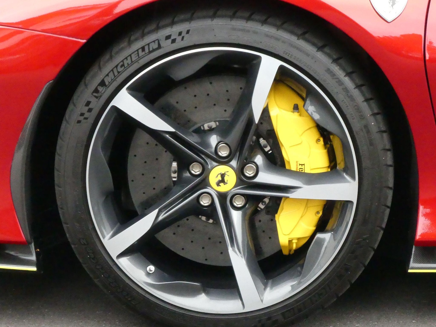 Used Ferrari Other 2023 for sale - 76762804: Photo 78