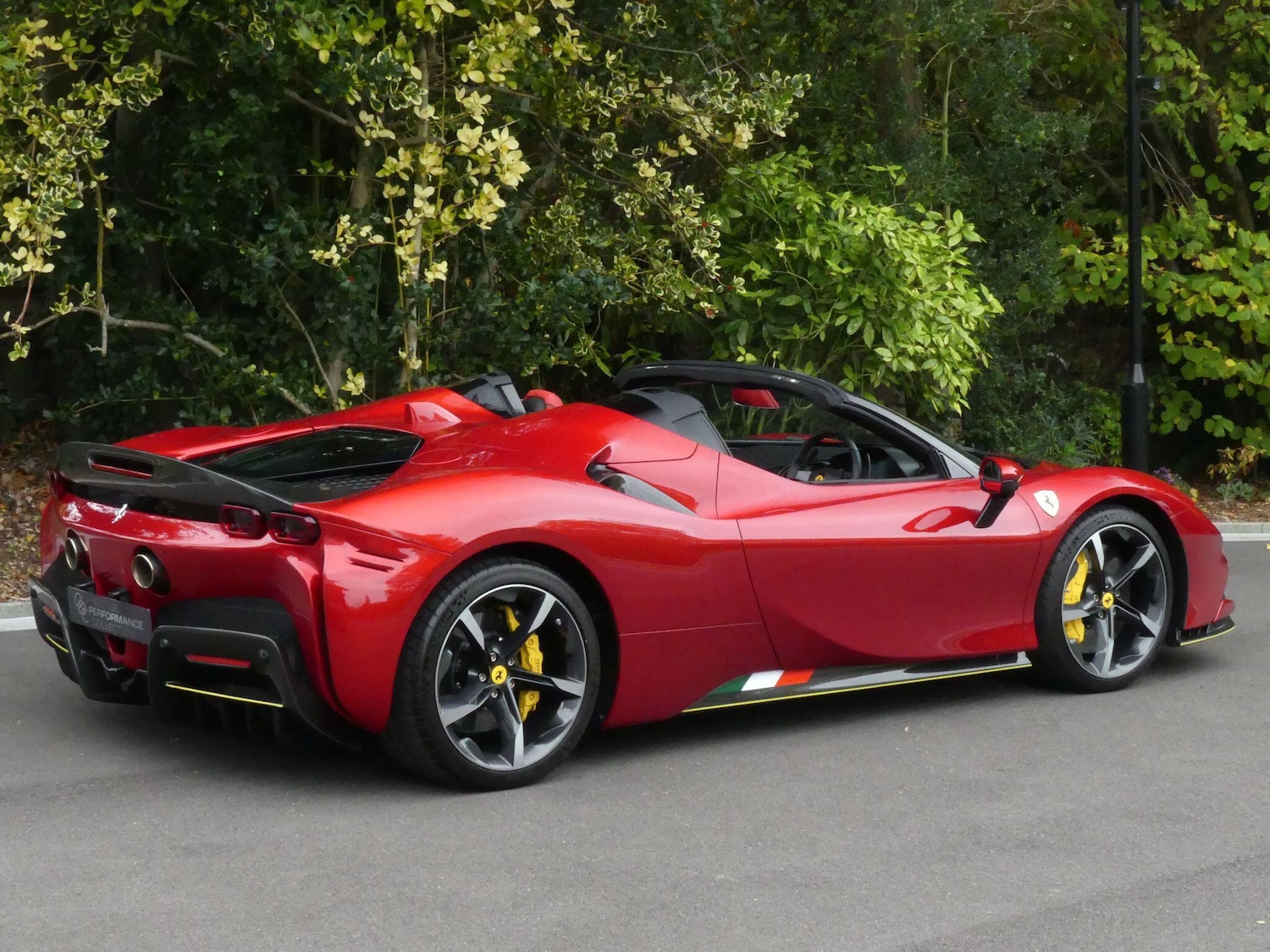 Used Ferrari Other 2023 for sale - 76762804: Photo 8