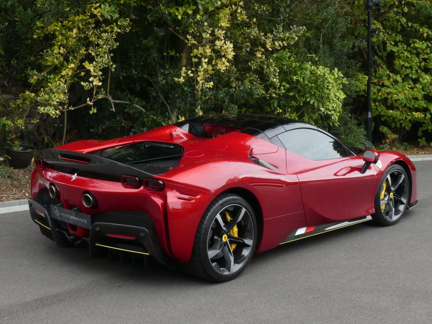 Used Ferrari Other 2023 for sale - 76762804: Photo 9