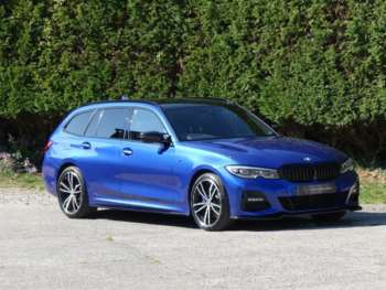 2020 - 2.0 330e M Sport Touring 5-Door