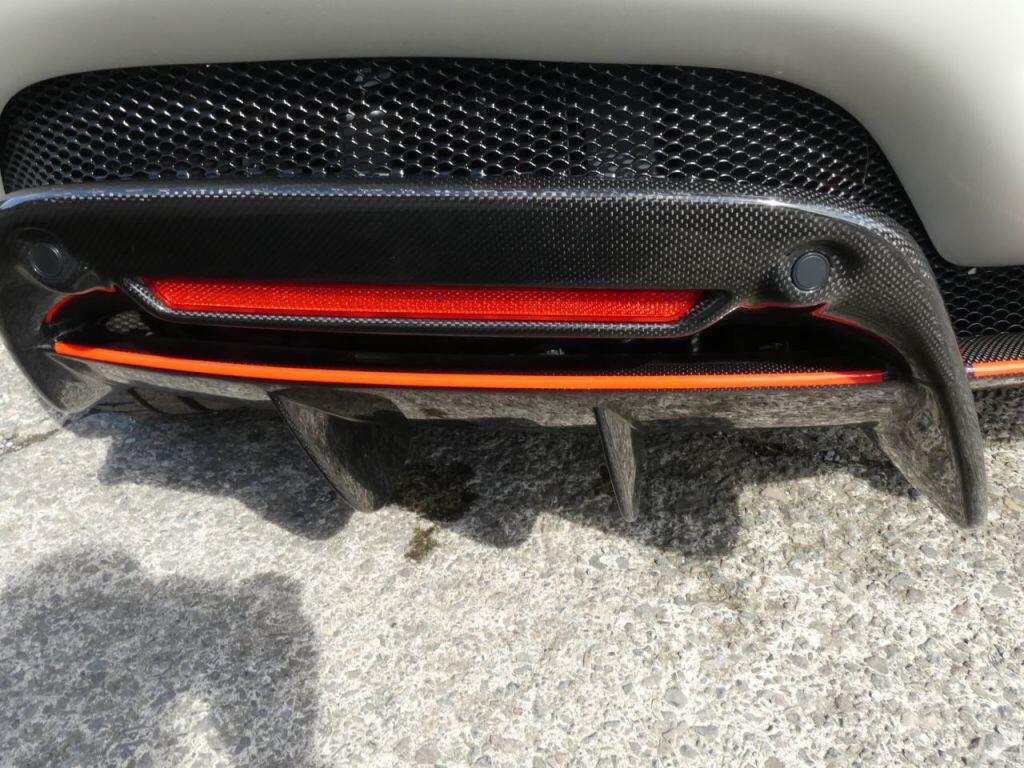 Used Ferrari 296 GTS 2024 for sale - 76762810: Photo 13