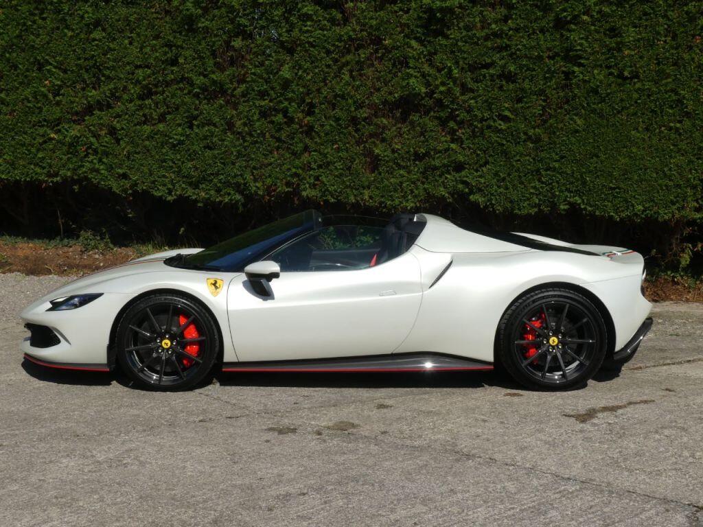Used Ferrari 296 GTS 2024 for sale - 76762810: Photo 18