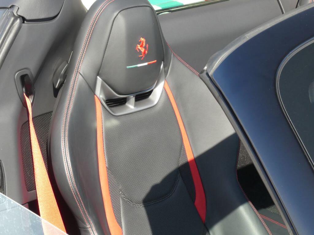 Used Ferrari 296 GTS 2024 for sale - 76762810: Photo 24