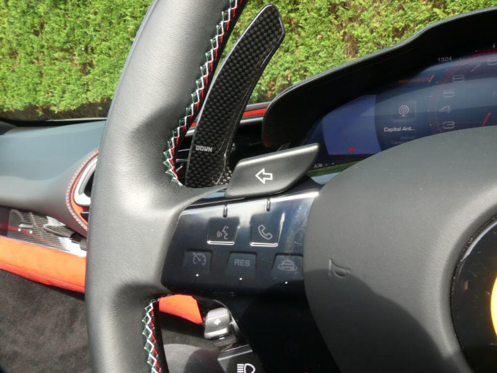 Used Ferrari 296 GTS 2024 for sale - 76762810: Photo 26