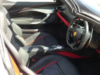 Used Ferrari 296 GTS 2024 for sale - 76762810: Photo